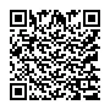 QR-code voor telefoonnummer +9512531360