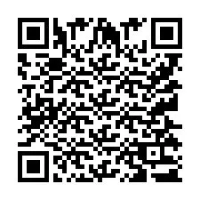 Codice QR per il numero di telefono +9512531374