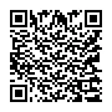 QR Code pour le numéro de téléphone +9512531382