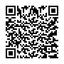 QR kód a telefonszámhoz +9512531394