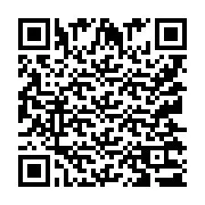 QR Code pour le numéro de téléphone +9512531398