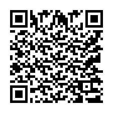 Código QR para número de telefone +9512531399