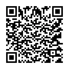 QR-koodi puhelinnumerolle +9512531403