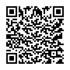 QR-Code für Telefonnummer +9512531414