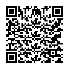 QR Code สำหรับหมายเลขโทรศัพท์ +9512531417