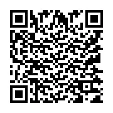 QR-код для номера телефона +9512531428