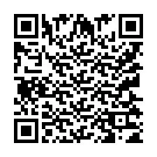 Kode QR untuk nomor Telepon +9512531430