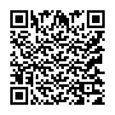 QR Code pour le numéro de téléphone +9512531431