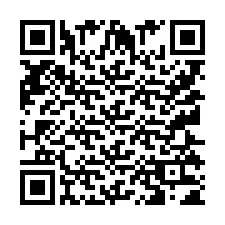 Kode QR untuk nomor Telepon +9512531460