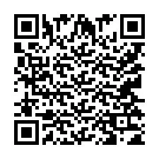 QR-koodi puhelinnumerolle +9512531477