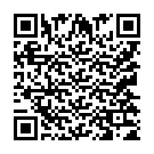 Código QR para número de teléfono +9512531479