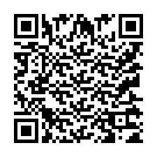 QR-code voor telefoonnummer +9512531481