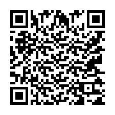 Kode QR untuk nomor Telepon +9512531507