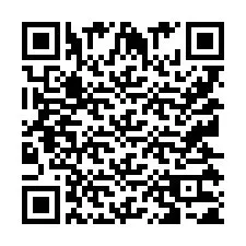 QR kód a telefonszámhoz +9512531509