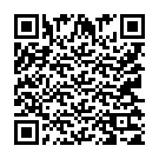 QR Code pour le numéro de téléphone +9512531513