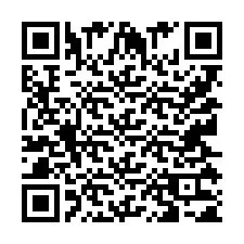 Código QR para número de teléfono +9512531517