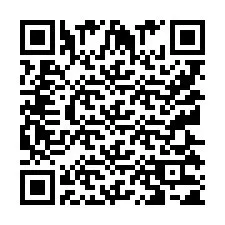 QR-код для номера телефона +9512531530