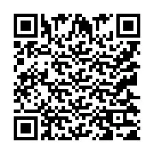 Código QR para número de telefone +9512531531