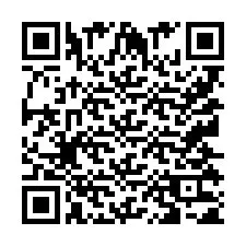 QR Code สำหรับหมายเลขโทรศัพท์ +9512531539