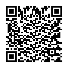 QR Code สำหรับหมายเลขโทรศัพท์ +9512531542