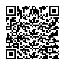 Kod QR dla numeru telefonu +9512531548