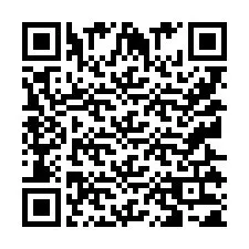 Código QR para número de telefone +9512531551