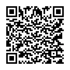 Kod QR dla numeru telefonu +9512531562