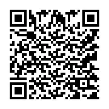 Kod QR dla numeru telefonu +9512531565