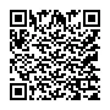 QR kód a telefonszámhoz +9512531569