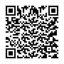 QR-koodi puhelinnumerolle +9512531570