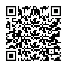 QR код за телефонен номер +9512531587