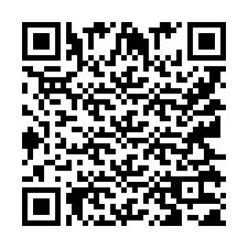 QR-koodi puhelinnumerolle +9512531592