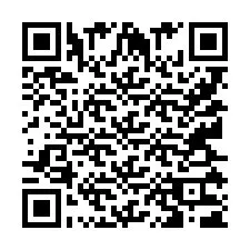 QR kód a telefonszámhoz +9512531603