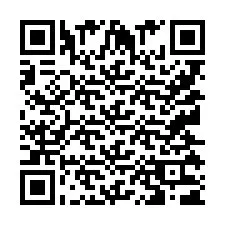 Kode QR untuk nomor Telepon +9512531619