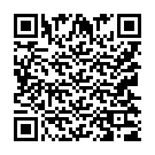 Codice QR per il numero di telefono +9512531635