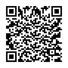 Código QR para número de teléfono +9512531660