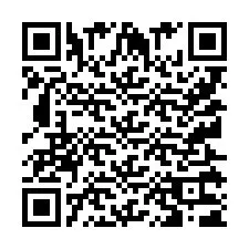 QR-kood telefoninumbri jaoks +9512531684