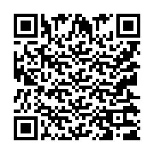 QR-Code für Telefonnummer +9512531685