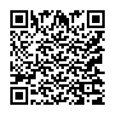 QR-код для номера телефона +9512531695