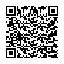 Kode QR untuk nomor Telepon +9512531704