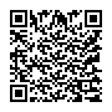 QR-код для номера телефона +9512531710