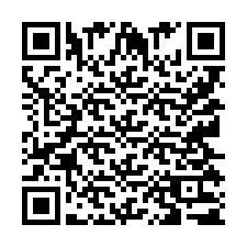 QR-code voor telefoonnummer +9512531736