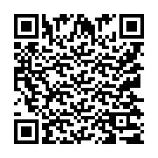 Kode QR untuk nomor Telepon +9512531738