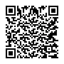 QR-code voor telefoonnummer +9512531747