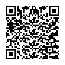 QR-code voor telefoonnummer +9512531753