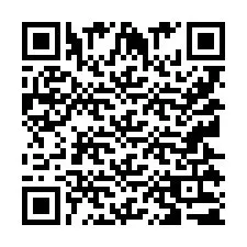 QR-code voor telefoonnummer +9512531755