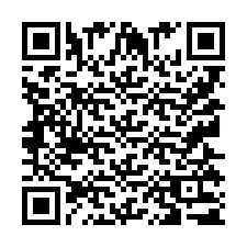 QR-code voor telefoonnummer +9512531761