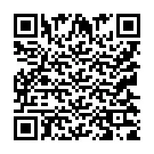 Kode QR untuk nomor Telepon +9512531831