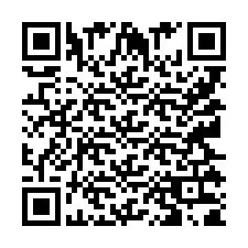 QR-Code für Telefonnummer +9512531852