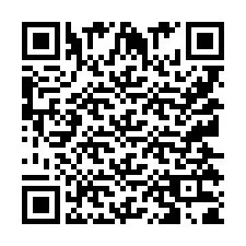 Codice QR per il numero di telefono +9512531868